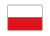 RISTORANTE PIZZERIA DRIBBLING - Polski